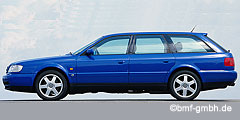 S4/6 Avant (C4) 1994 - 1997